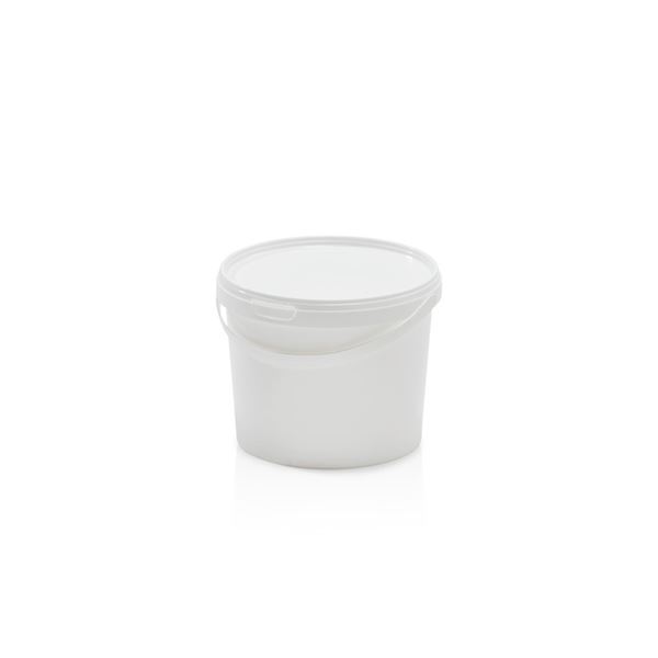 Vědro s víkem 3,3 l