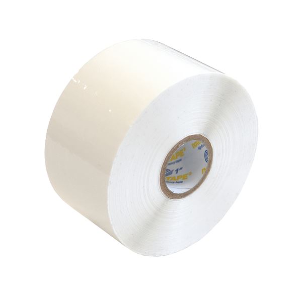Lepicí páska novaTAPE 1´´  šíře 48 mm x 120 m - bílá