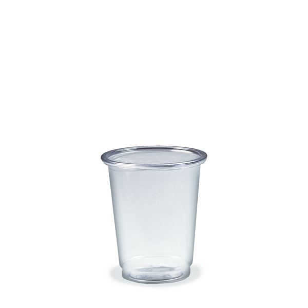 Plastový kelímek panák 5 cl (40 ks)