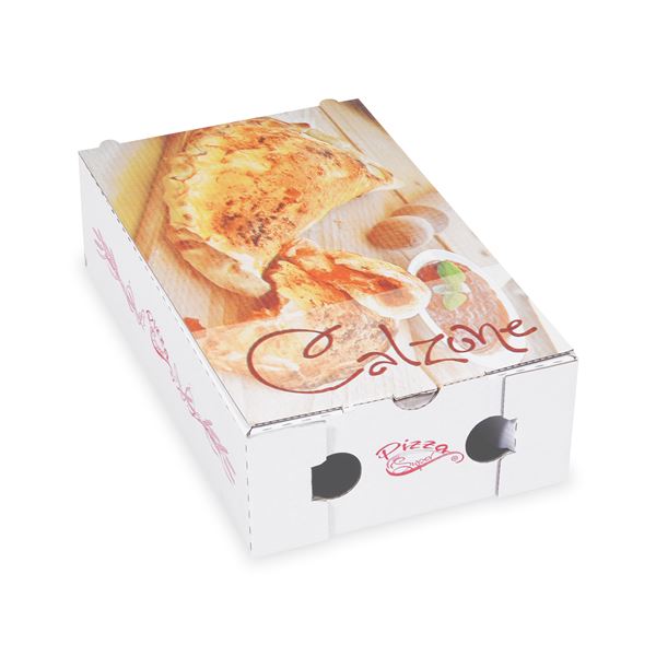 Krabice na pizzu Calzone (100 ks)
