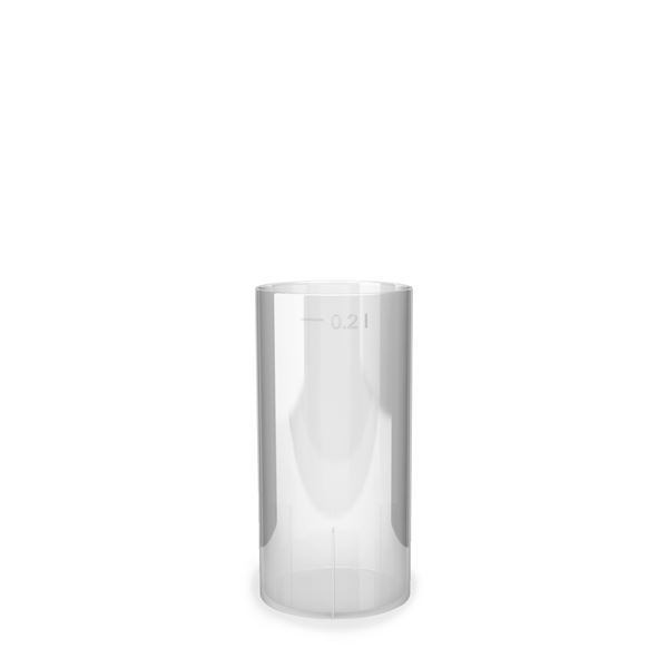 Kelímek krystal LONGDRINK 0,2 l (10 ks)
