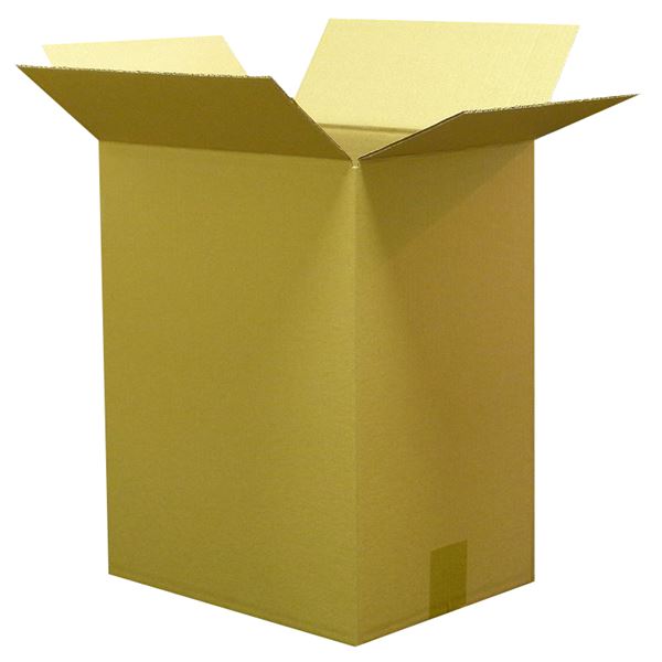 Krabice papírová klopová na AirCover 3VVL 310 x 240 x 390 mm