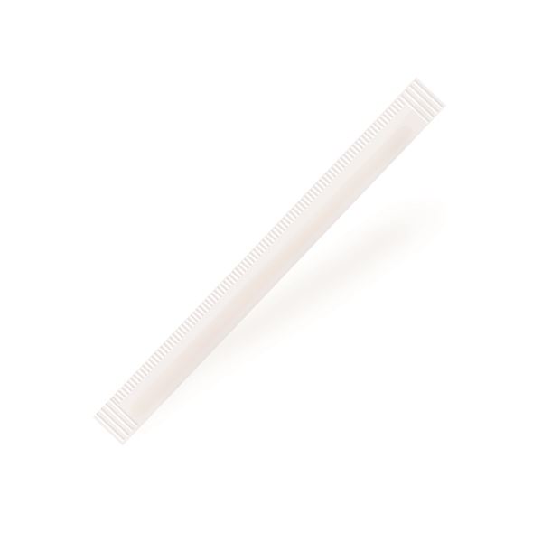 Míchátko na kávu ze dřeva 14 cm, jednotlivě balené (500 ks)