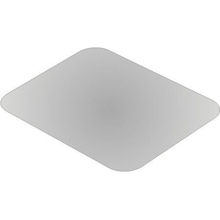 Hliníkové víčko pro misku č. 79147 (100 ks)