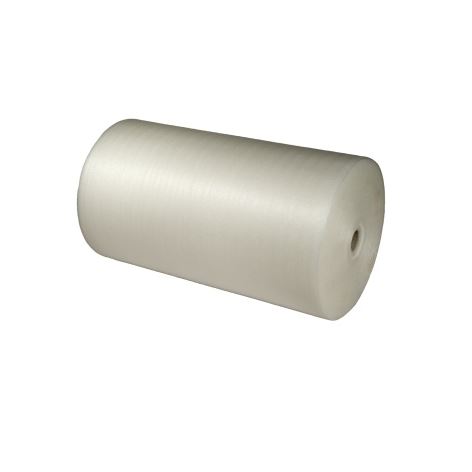 Pěnový polyetylen šíře 100 cm, tl. 1 mm, návin 500 m