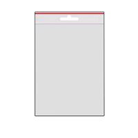 ZIP sáčky LDPE - EURO závěs