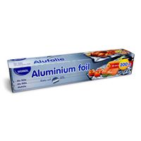 Alobal v boxu šíře 45 cm, návin 200 m, síla 11 µm