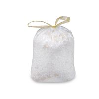 Odpadový pytel (HDPE) zatahovací 50 x 60 cm, 30 l (20ks)