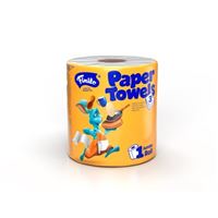 Kuchyňské utěrky na roli Finito 1 ks, 3vrstvé