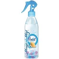 Osvěžovač vzduchu BRAIT - modrý - Ocean breeze