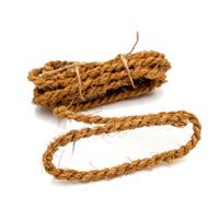 Kokosový provaz 3 bm