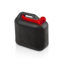 Plastový kanystr na pohonné hmoty 10 l