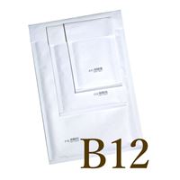 Bublinková obálka B12 (EU) - bílá