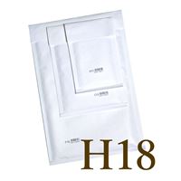 Bublinková obálka H18 (EU) - bílá