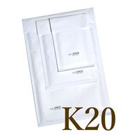 Bublinková obálka K20 (EU) - bílá
