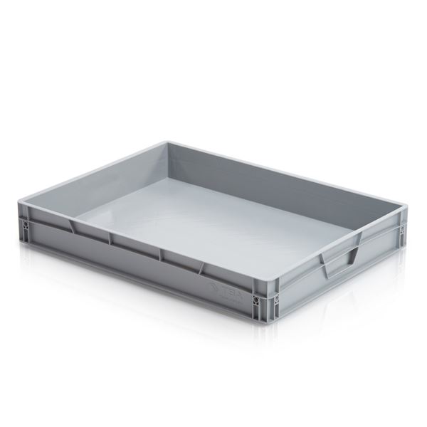 EURO přepravka široká 12