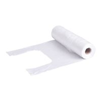 Mikrotenová taška rolovaná (250 ks)