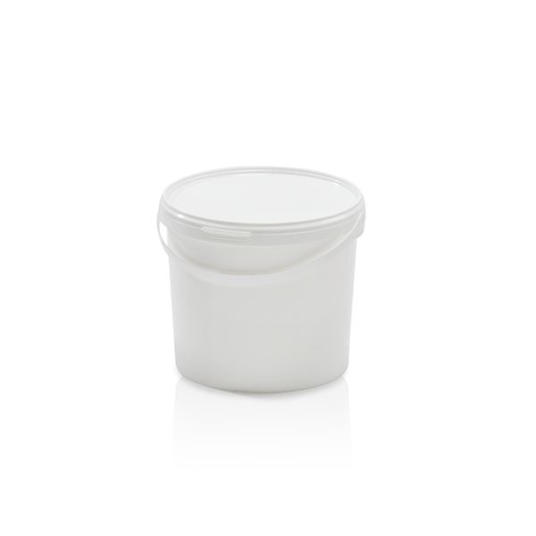 Vědro s víkem 5,6 l