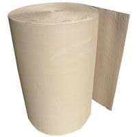 Vlnitá lepenka šíře 90 cm, návin 150 m