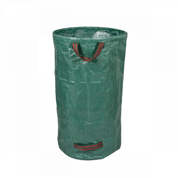 Zahradní koš 120 l - skládací