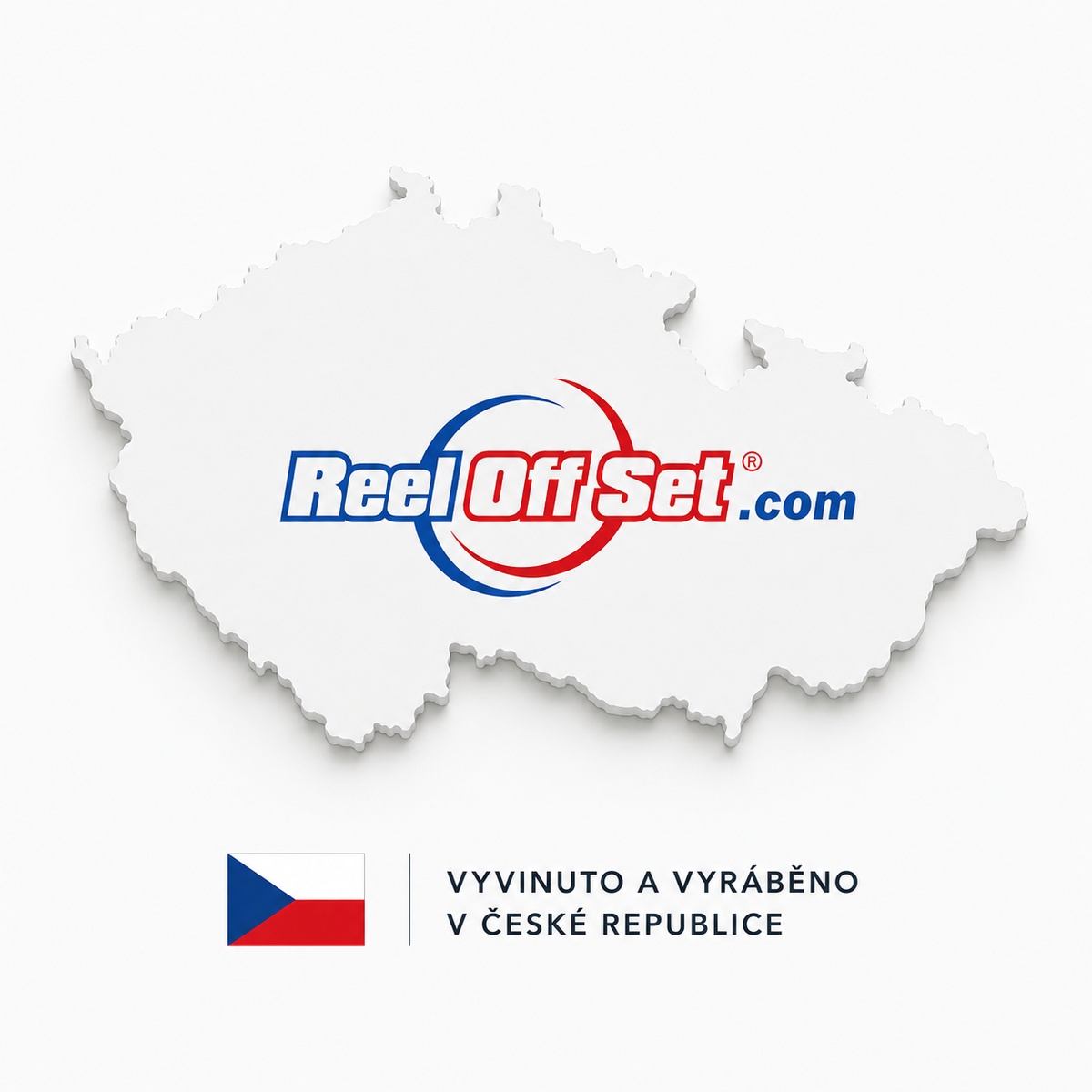 Výroba odvinovače ROS v České republice