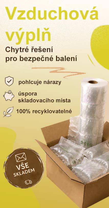 Výplňový materiál